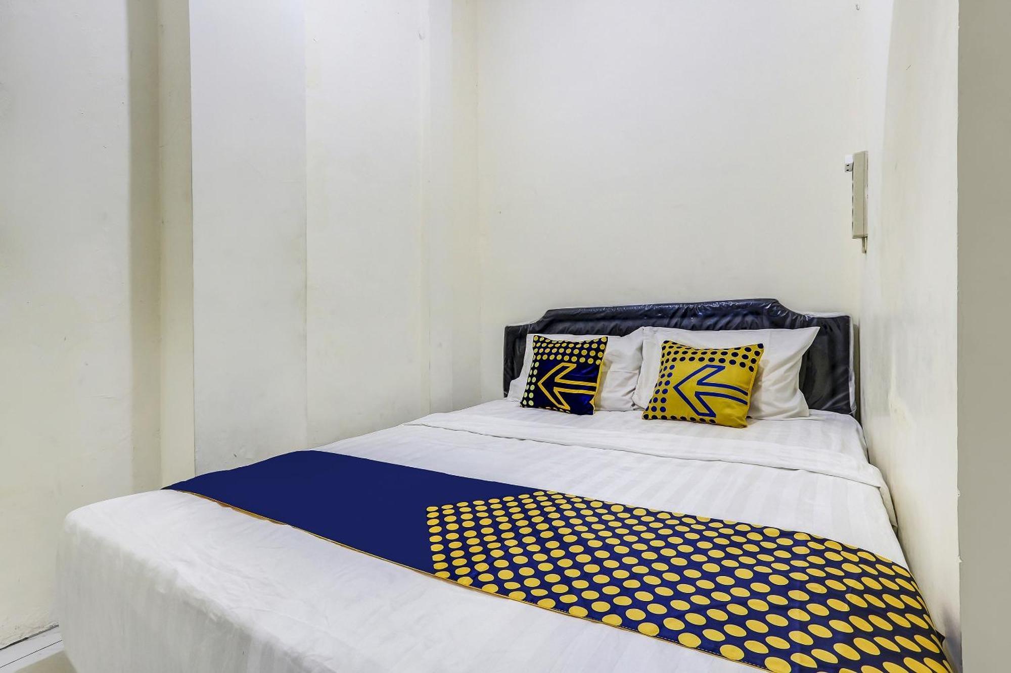 Spot On 90780 Gang Tengah Homestay Syariah Semarang Exterior photo