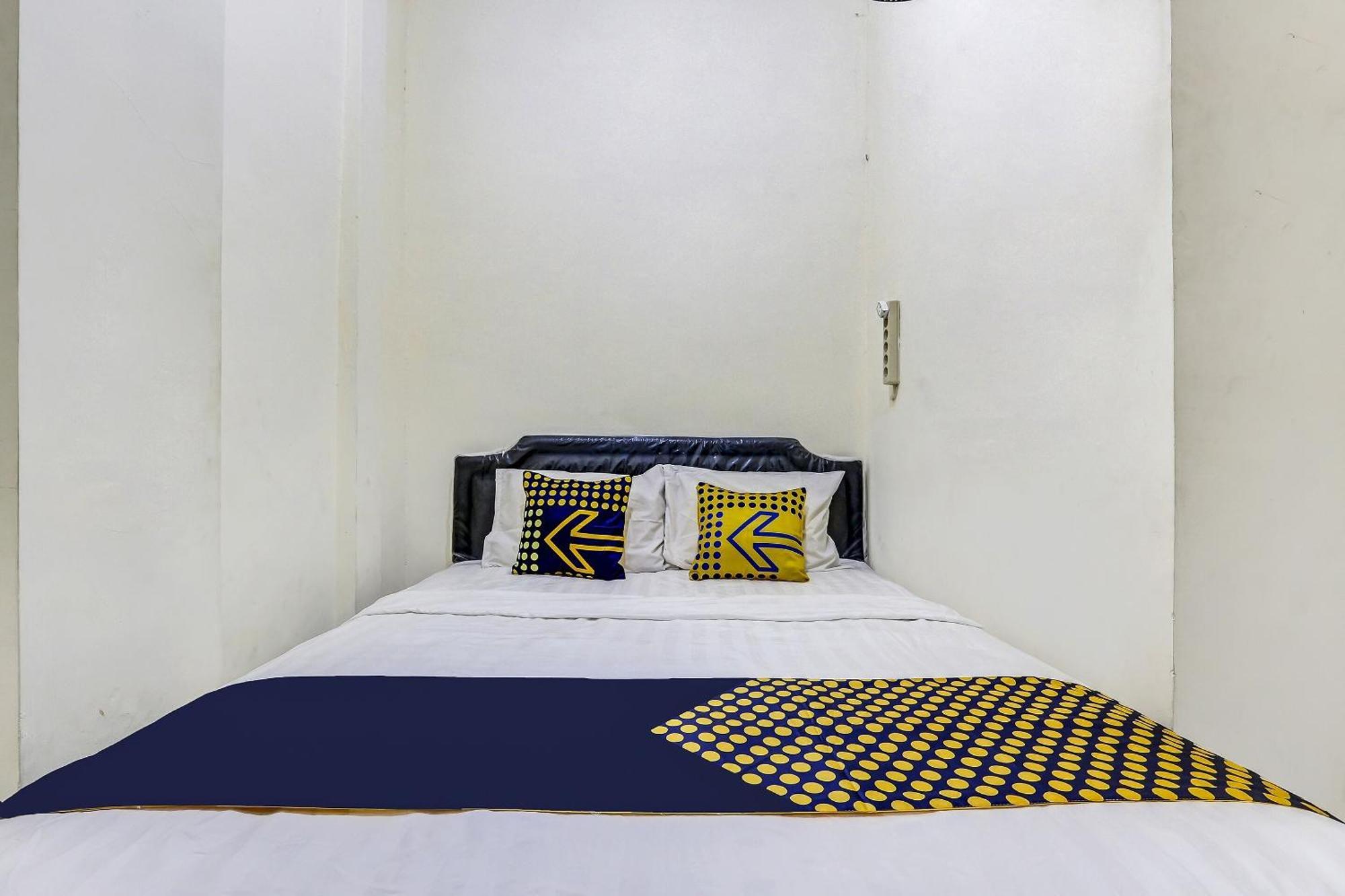 Spot On 90780 Gang Tengah Homestay Syariah Semarang Exterior photo